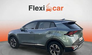 NEGOCIABLE!  KIA Sportage 2022