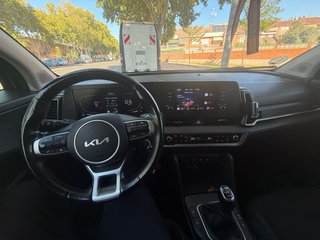 NEGOCIABLE!  KIA Sportage 2022