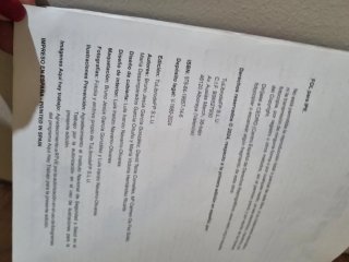 Fol para IPE Formación Profesional grado medio