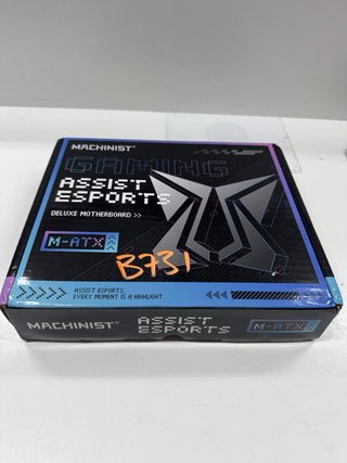 Placa Base X99-PR9 LGA 2011-3 DDR4 Intel