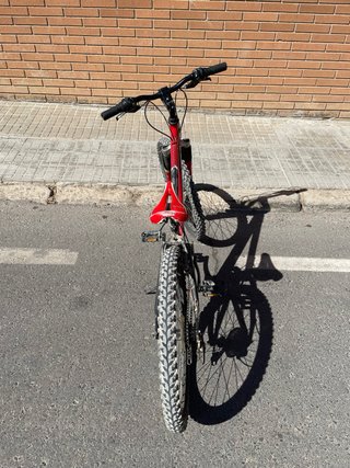 Bicicleta Montaña 24 Niño TREK