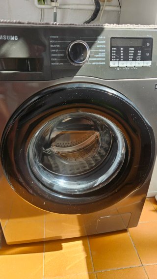 Lavadora Samsung 9kg