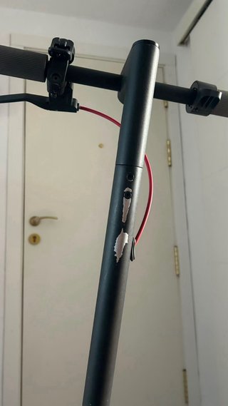 Patinete Eléctrico Xiaomi 4 + Cargador