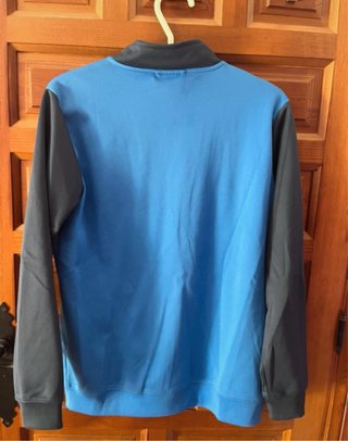 Chaqueta Joma C.D. Leganés Oficial Talla XS