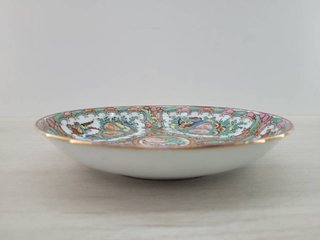 PLATO DE PORCELANA CHINA