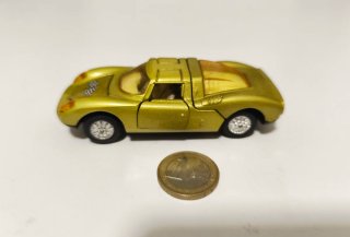 Ferrari 250 Le Mans Joal 1/43