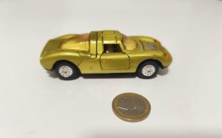 Ferrari 250 Le Mans Joal 1/43