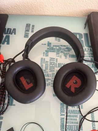 Auriculares Gaming JBL Quantum 910 Wireless
