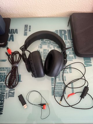 Auriculares Gaming JBL Quantum 910 Wireless