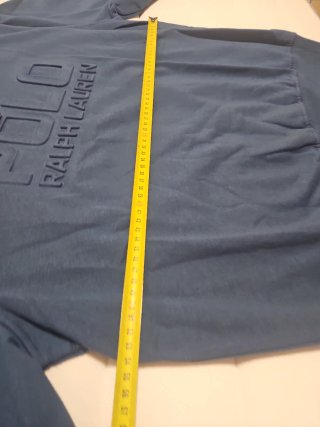 Ralph Lauren S Sweat Azul