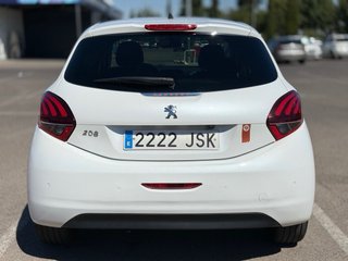 Peugeot 208 2016 Roland Garros Paris