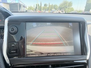 Peugeot 208 2016 Roland Garros Paris