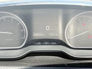 Peugeot 208 2016 Roland Garros Paris