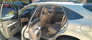 Lexus RX 2008