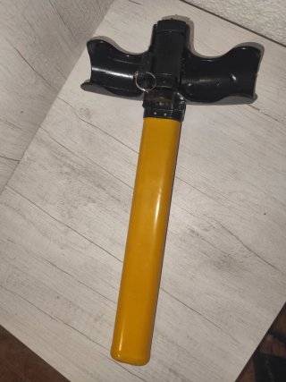 Bloqueo Volante Coche WinHolder