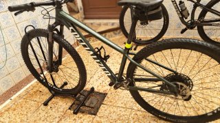 Specialized Rockhopper 29 Bicicleta Montaña