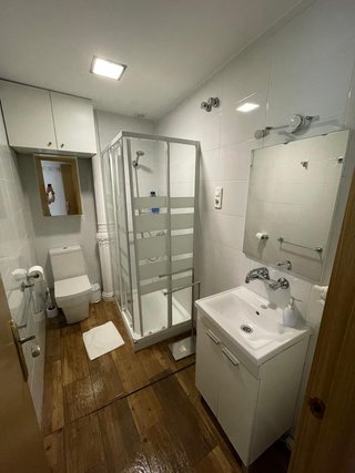 Alquiler de habitaciones en Málaga