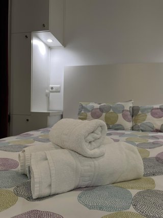 Alquiler de habitaciones en Málaga