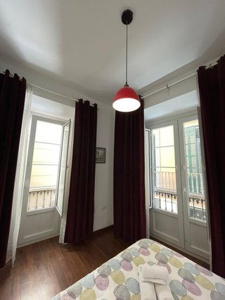 Alquiler de habitaciones en Málaga