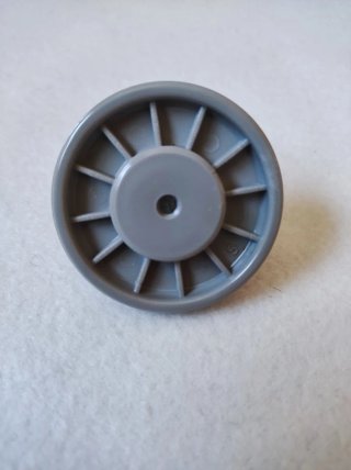 Patas niveladoras IKEA BESTA (4 uds)