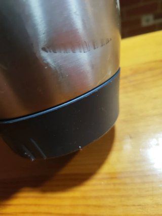 Thermomix TM6 con 2 vasos y mochila COMO NUEVA