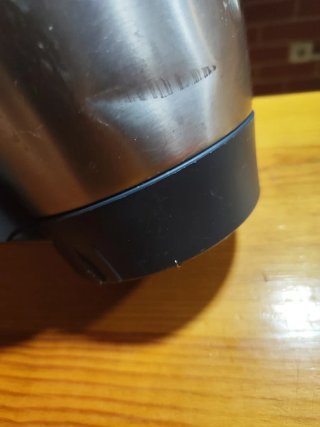Thermomix TM6 con 2 vasos y mochila COMO NUEVA