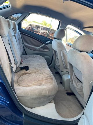Citroen C5 2003
