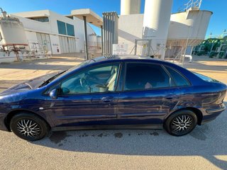 Citroen C5 2003