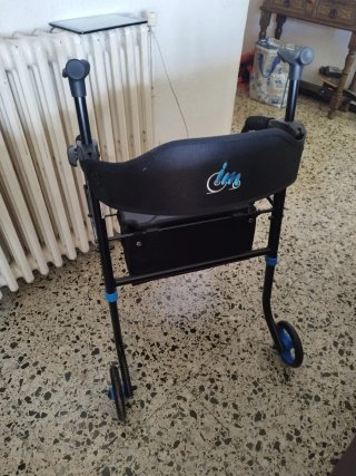 Caminador ortopedia Elite 3G Up! de TotalCare