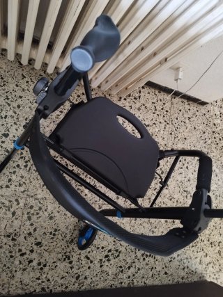 Caminador ortopedia Elite 3G Up! de TotalCare
