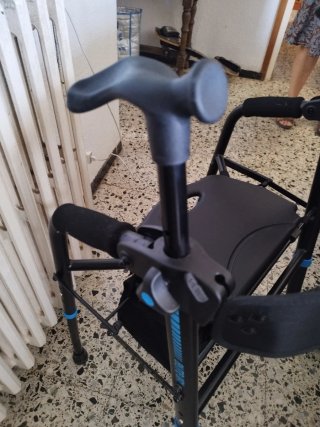 Caminador ortopedia Elite 3G Up! de TotalCare
