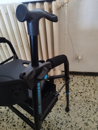 Caminador ortopedia Elite 3G Up! de TotalCare