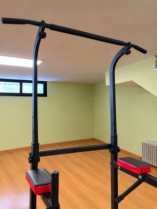 Lote Gimnasio en Casa (78kg en discos)