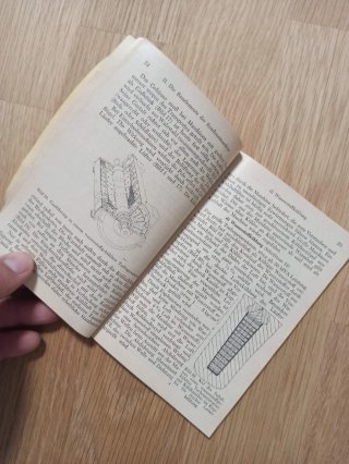 Libro Ingeniería Alemán 1962