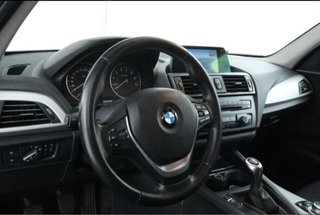 BMW Serie 1 2012