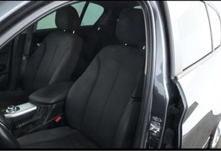 BMW Serie 1 2012
