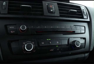 BMW Serie 1 2012