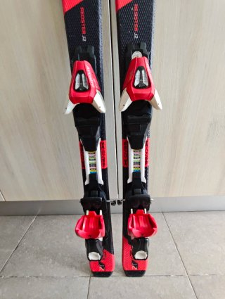 Sci Atomic Redster J2 100 cm - cerati
