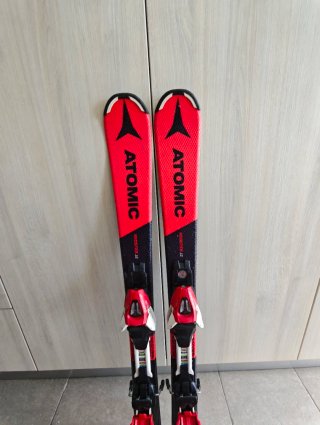 Sci Atomic Redster J2 100 cm - cerati