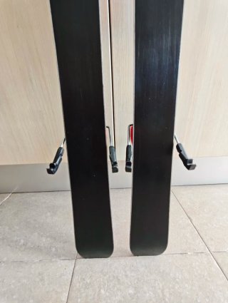 Sci Atomic Redster J2 100 cm - cerati