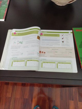 FISICA Y QUIMICA CAST/GALL 3 ESO CONSTRUYENDO M...