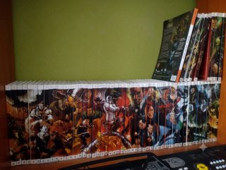 Colección entera comics Spiderman