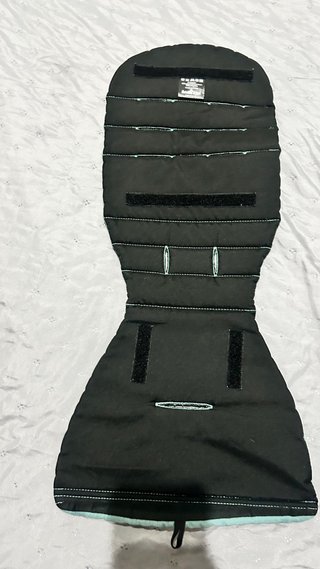 Silla de paseo YOYO Babyzen