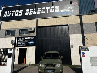 Mitsubishi Montero IO 1.8GDI 3P