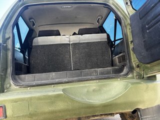 Mitsubishi Montero IO 1.8GDI 3P