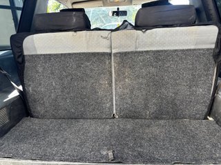 Mitsubishi Montero IO 1.8GDI 3P