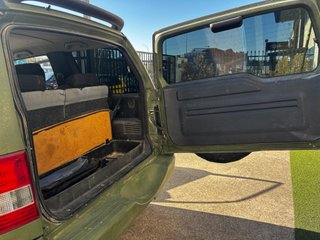 Mitsubishi Montero IO 1.8GDI 3P