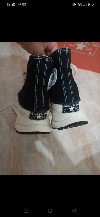 Converse All Star Chuck Taylor Nere