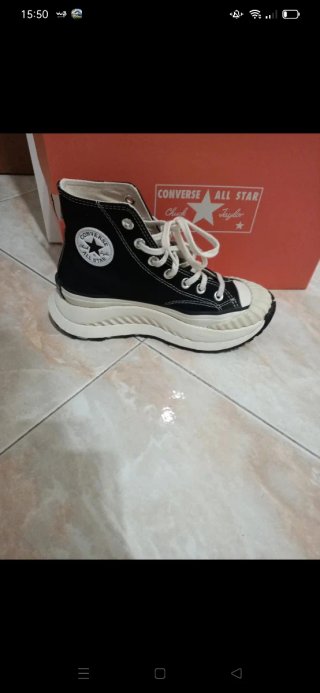 Converse All Star Chuck Taylor Nere