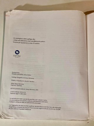 Libro Lengua y Literatura 1°Bachillerato